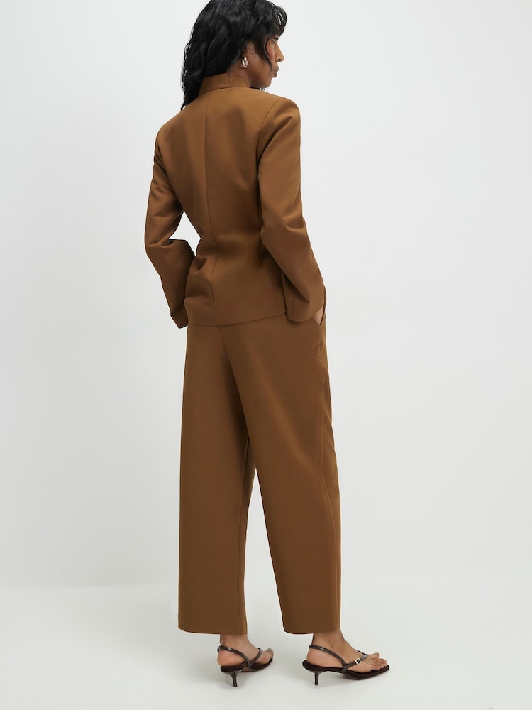River Island Hose mit geradem Bein - Bild 4 von 4