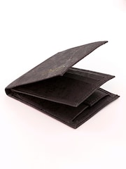 Personalised Vegan Leather Cork Wallet by Treat Republic - Image 6 of 6