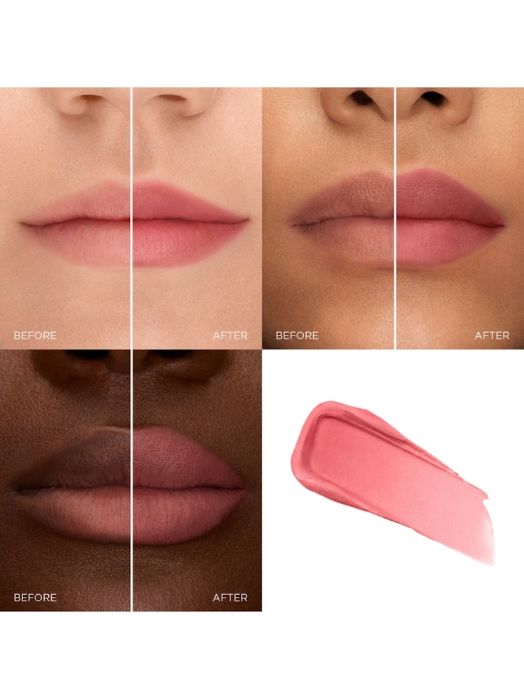 Lancôme Lip Idole Cuddle Blur Lipstick - Image 2 of 8 Lancôme Lip Idole Cuddle Blur Lipstick - Image 2 of 8
