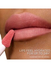 Lancôme Lip Idole Cuddle Blur Lipstick - Image 5 of 8
