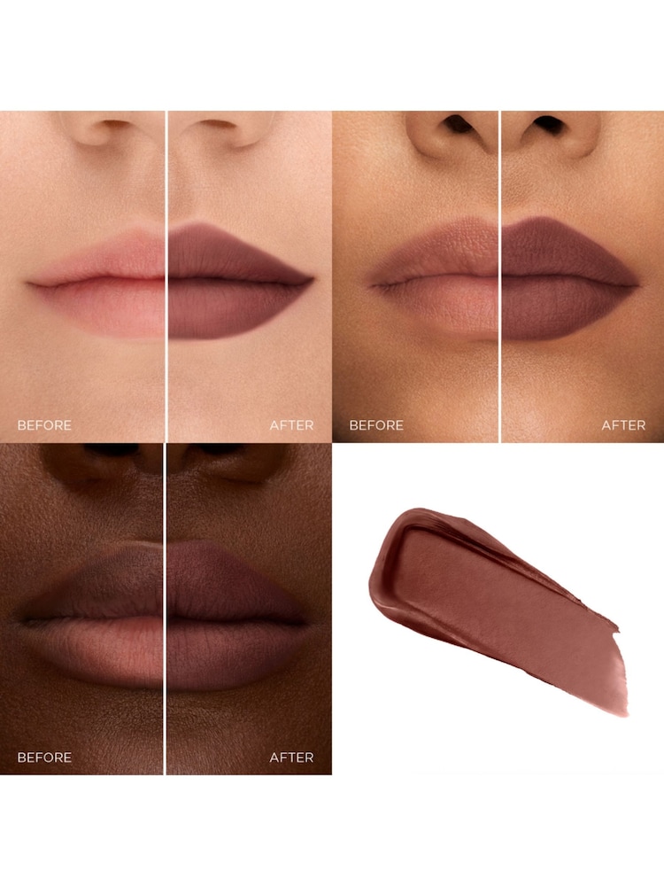 Lancôme Lip Idole Cuddle Blur Lipstick - Image 2 of 8 Lancôme Lip Idole Cuddle Blur Lipstick - Image 2 of 8
