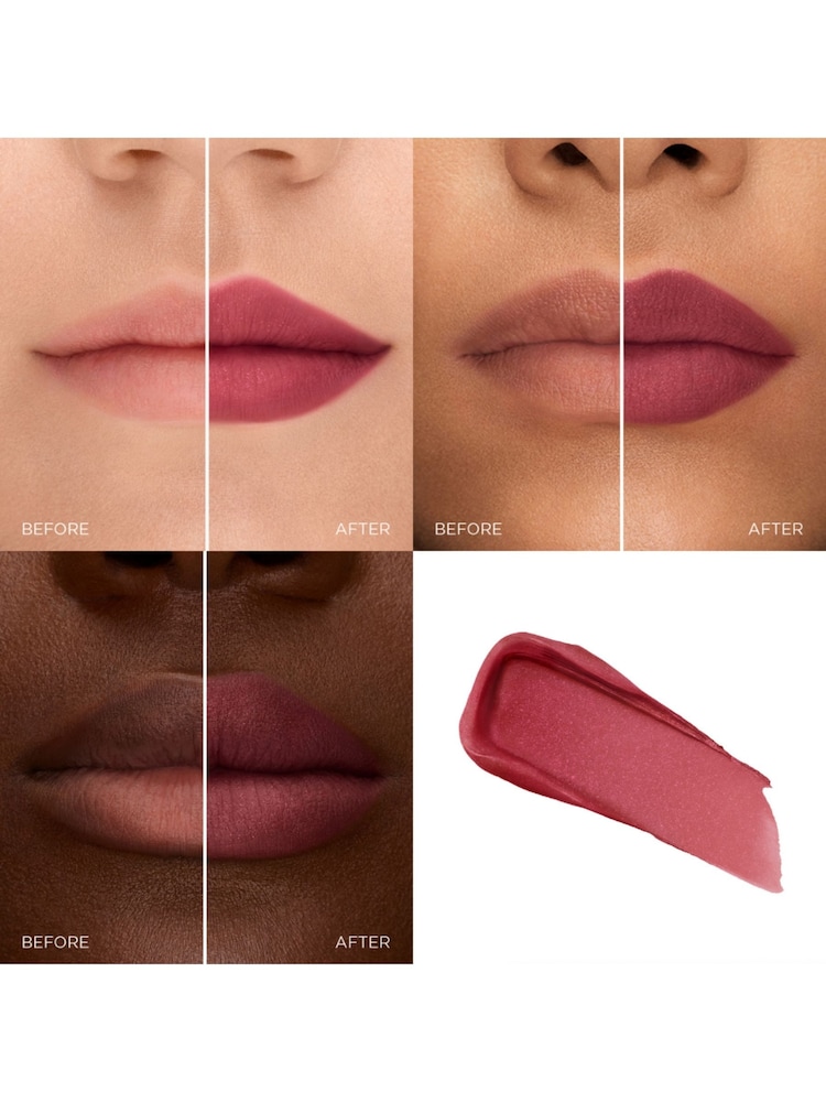 Lancôme Lip Idole Cuddle Blur Lipstick - Image 2 of 8 Lancôme Lip Idole Cuddle Blur Lipstick - Image 2 of 8