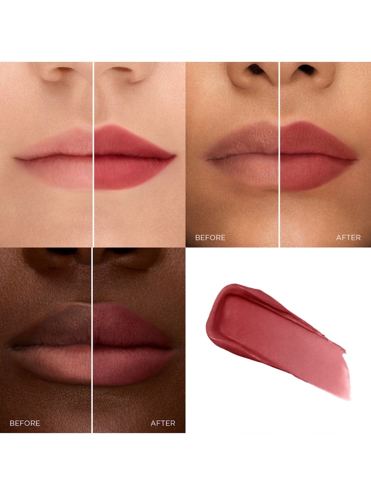 Lancôme Lip Idole Cuddle Blur Lipstick - Image 2 of 8 Lancôme Lip Idole Cuddle Blur Lipstick - Image 2 of 8
