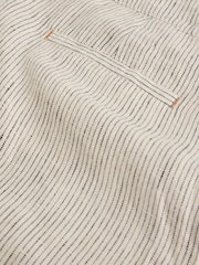 White Stuff White Sasha Shorts - Image 6 of 6