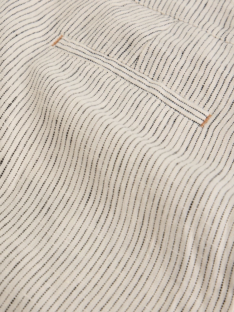 White Stuff White Sasha Shorts - Image 6 of 6 White Stuff White Sasha Shorts - Image 6 of 6