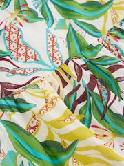 White Stuff White Bex Maxi Dress - Image 6 of 6