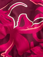 White Stuff Purple Valley Bikini Bottoms - Image 6 of 6