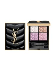 Yves Saint Laurent Couture Mini Clutch Pallete - Image 1 of 9