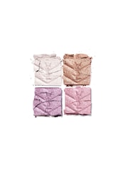 Yves Saint Laurent Couture Mini Clutch Pallete - Image 2 of 9