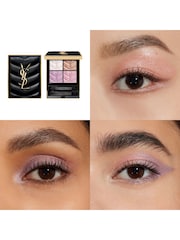 Yves Saint Laurent Couture Mini Clutch Pallete - Image 3 of 9