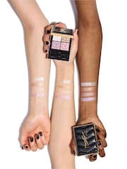 Yves Saint Laurent Couture Mini Clutch Pallete - Image 4 of 9