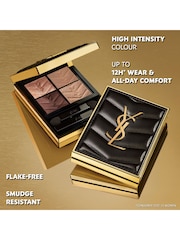 Yves Saint Laurent Couture Mini Clutch Pallete - Image 6 of 9