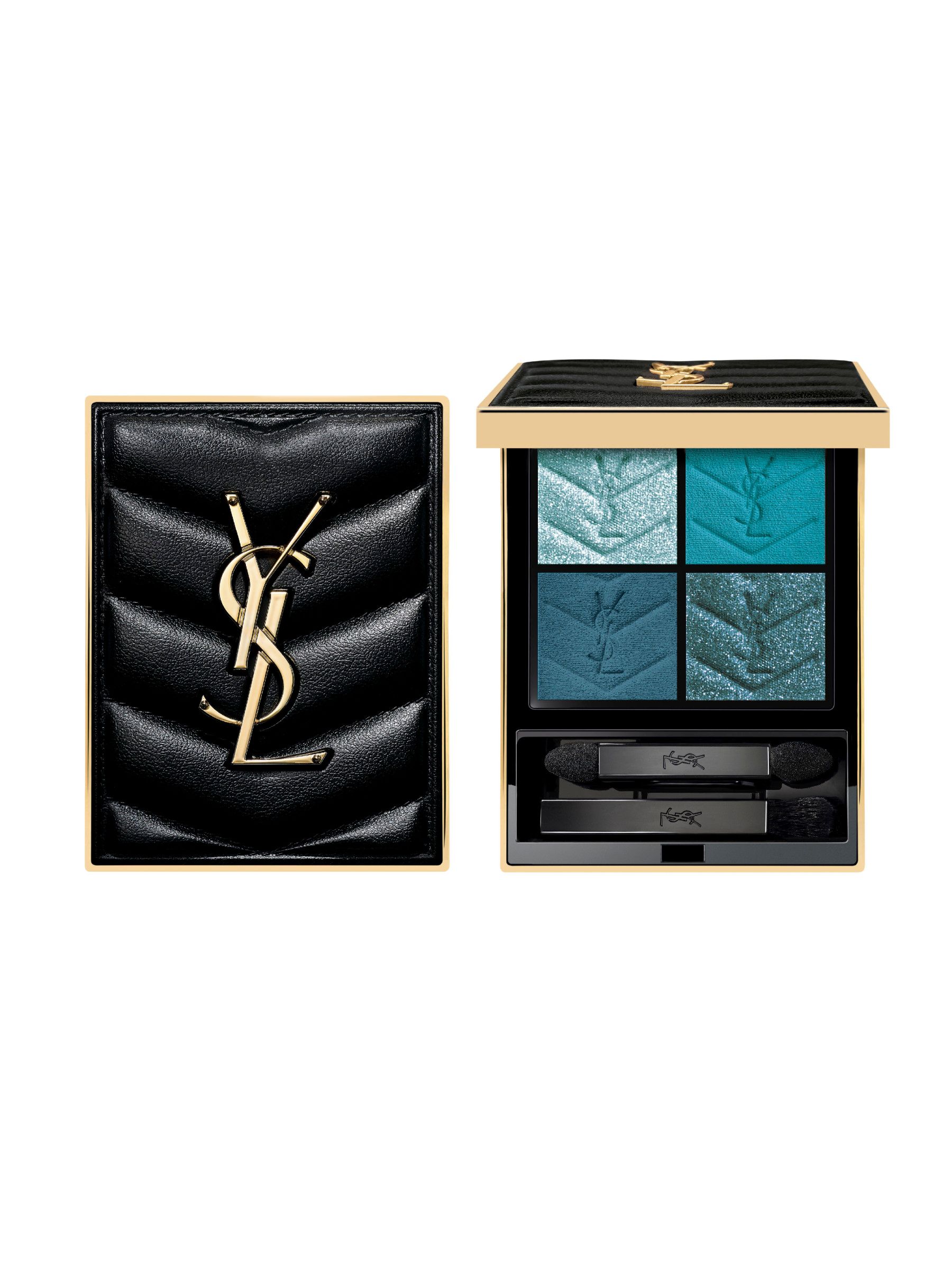 Yves Saint Laurent COUTURE MINI CLUTCH - 850 - Image 6