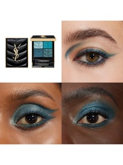 Yves Saint Laurent Couture Mini Clutch Pallete - Image 3 of 9