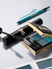 Yves Saint Laurent Couture Mini Clutch Pallete - Image 8 of 9