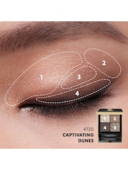 Yves Saint Laurent Couture Mini Clutch Pallete - Image 5 of 9