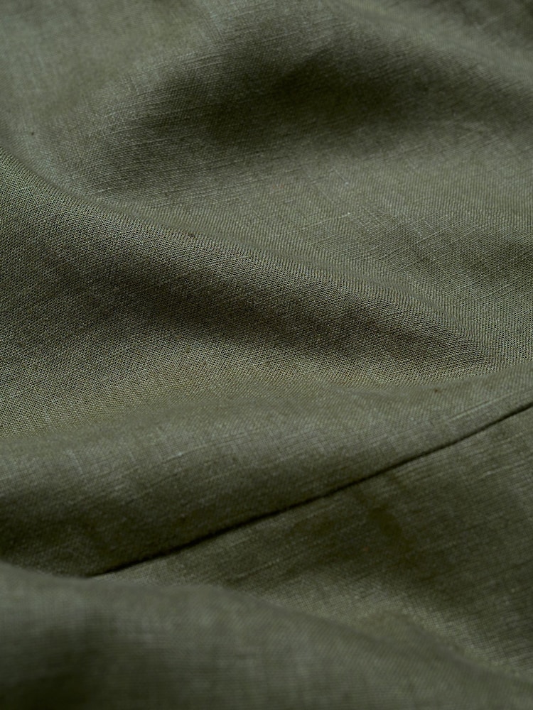 ירוק - Seasalt Cornwall אוברול, דגם Salt Air - תמונה 5 מתוך 5