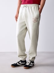 Marga neutro - Straight Cuff Graphic Joggers - Imagen 1 de 10