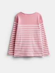 JoJo Maman Bébé Pocket Appliqué Top - 圖片 2/4