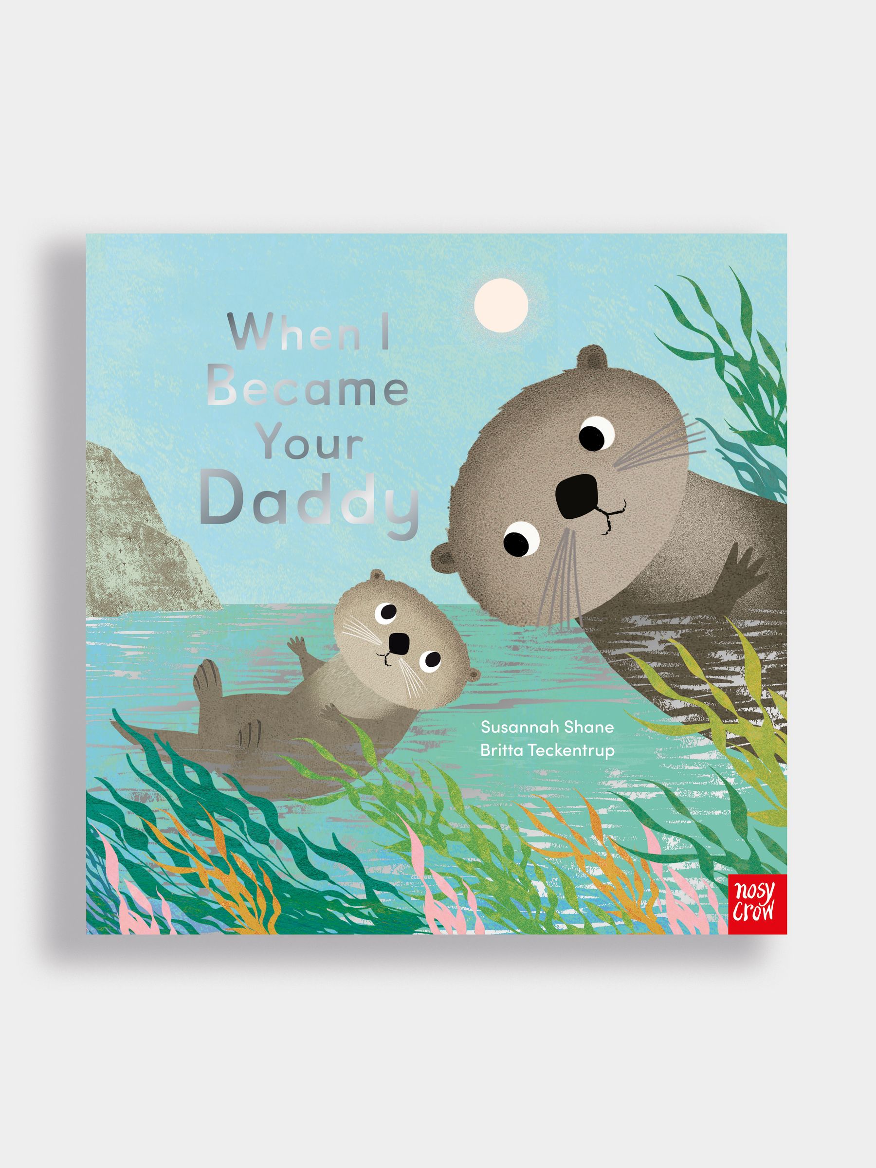 When I Became Your Daddy by Susannah Shane 9781805139799 - Image 4