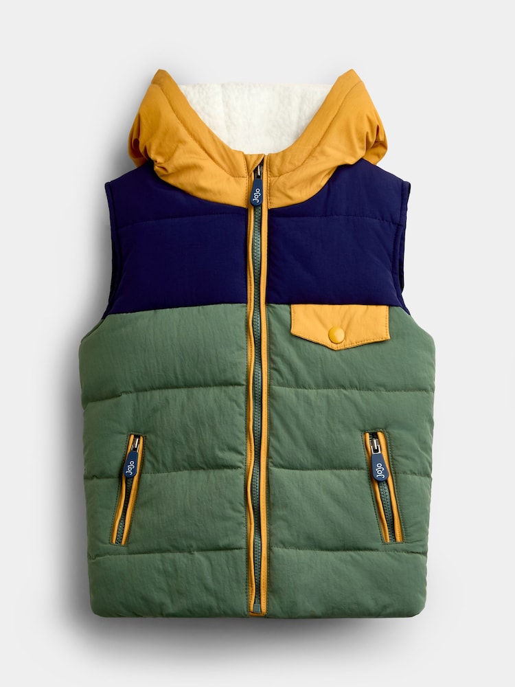 JoJo Maman Bébé Gilet - Bild 1 von 4