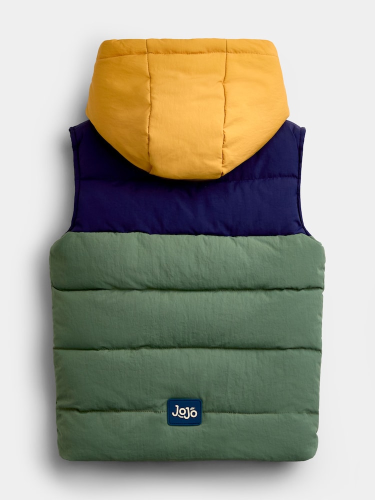 JoJo Maman Bébé Gilet - Bild 2 von 4