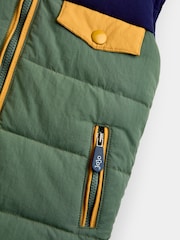 JoJo Maman Bébé Gilet - Bild 4 von 4