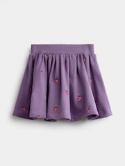 Jojo Maman Bébé Sweatshirt And Skirt Set - Obraz 4 z 6