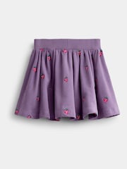 Jojo Maman Bébé Sweatshirt And Skirt Set - Obraz 5 z 6