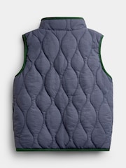 JoJo Maman Bébé Green Dinosaur 4-In-1 Jacket - Image 6 of 9