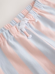 Pink Milk Club Baby Sweat Top And Wide Leg Joggers Set 2 Piece (0mths-2yrs) - Image 16 of 17