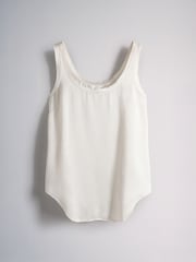 The Set 3 Pack Satin Vests - 13şəkildən 3 şəkil