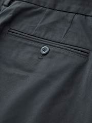 Bleu de sarcelle - Motionflex Thermogen Chino Trousers - Image 10 sur 11