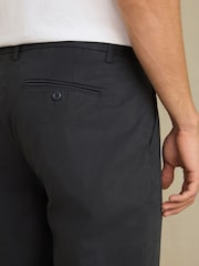 Bleu de sarcelle - Motionflex Thermogen Chino Trousers - Image 7 sur 11