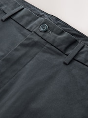 Bleu de sarcelle - Motionflex Thermogen Chino Trousers - Image 9 sur 11