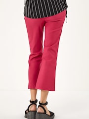 Naranja - Roman Seam Detail Trousers - Imagen 3 de 5