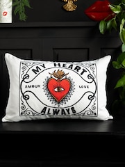 وسادة كرسي My Heart من Rockett St George - صورة 1 من 4