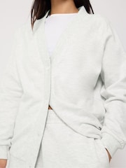 PixieGirl Petite Grey Cardigan - Image 4 of 5