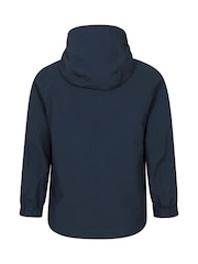 Mountain Warehouse April キッズ防水ジャケット - 画像 3 / 4