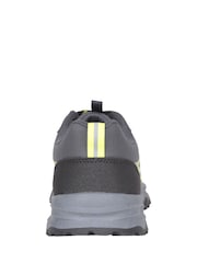 Mountain Warehouse Green Softshell Kids Walking Shoes - Image 6 of 6