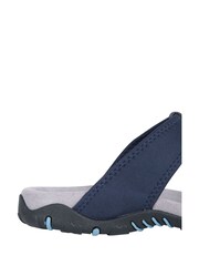 Mountain Warehouse Blue Marbella Womens Sandals - Image 6 of 6