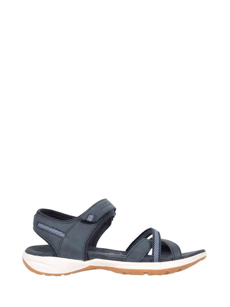 Mountain Warehouse Summertime Womens Sandals - Imagen 1 de 6 Mountain Warehouse Summertime Womens Sandals - Imagen 1 de 6