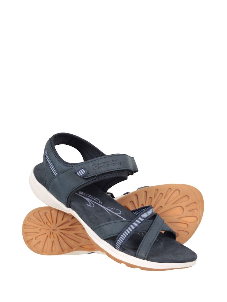 Mountain Warehouse Summertime Womens Sandals - Imagen 6 de 6 Mountain Warehouse Summertime Womens Sandals - Imagen 6 de 6