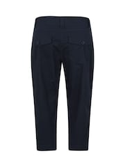 Mountain Warehouse Blue Coastal Stretch Capris Trousers - Image 7 of 10