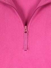 Mountain Warehouse Light Pink Camber II Fleece - Image 5 of 5