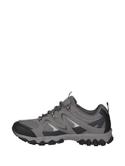 Mountain Warehouse Blue Jungle Mens Outdoor Shoes - Image 2 of 4