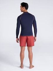 紫色 - Mountain Warehouse 長袖防曬背心 - 圖片 2/4