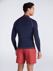 紫色 - Mountain Warehouse 長袖防曬背心 - 圖片 4/4