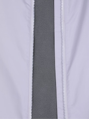 Mountain Warehouse Purple Coastline Water-Resistant Changing Robe - Image 4 of 5