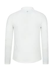 白色 - Mountain Warehouse 長袖防曬背心 - 圖片 6/8